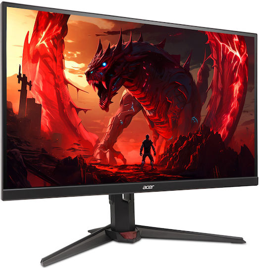 Acer Nitro XV270X1 IPS HDR Gaming Monitor 27" FHD 1920x1080 200Hz with Response Time 0.5ms GTG view 2