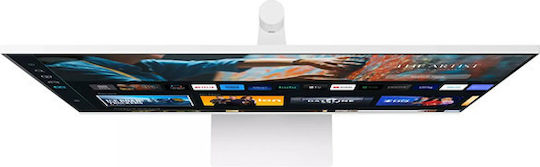 Samsung M70C VA HDR Smart Monitor 32" 4K 3840x2160 with Response Time 4ms GTG view 6