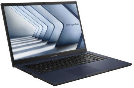 Asus Expertbook B1 B1502CVA-BQ0456 15.6" FHD (i5-1335U/8GB/512GB SSD/No OS) Star Black (International English Keyboard) view 4