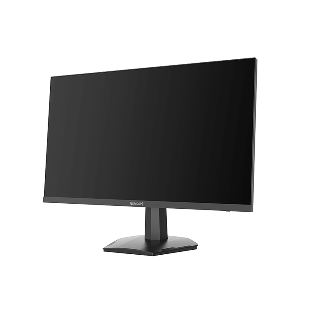 Redragon 28.15.0008 IPS HDR Gaming Monitor 27" QHD 2560x1440 165Hz with Response Time 1ms GTG view 9
