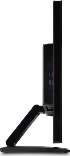 Viewsonic TD2760 VA Touch Monitor 27" FHD 1920x1080 with Response Time 12ms GTG view 8