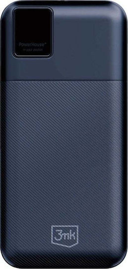 3MK PowerHouse 20000mAh 22.5W Power Delivery Multicolour view 3