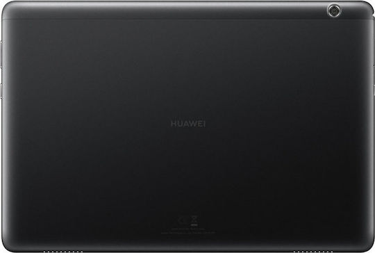 Huawei MediaPad T5 10.1" Tablet (2GB/16GB) Black view 2