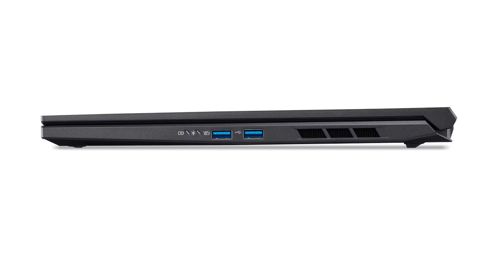 Acer NB Nitro V AI ANV16-61 -R4RM 16" IPS QHD+ (Ryzen 9-365/32GB/1.0TB SSD/GeForce RTX 5070/W11 Home) (GR Keyboard) vue 7