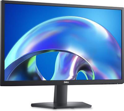 Dell SE2425H VA Monitor 23.8" FHD 1920x1080 with Response Time 8ms GTG view 2
