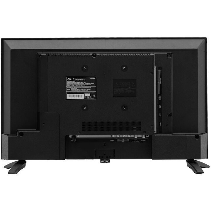 Nei Television 24" HD Ready LED 24NE4001C (2025) view 4