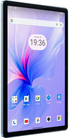 BlackView Tab 16 Pro 4G 11" (8GB/256GB) Blue view 4