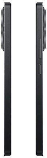 Xiaomi Redmi Note 14 4G Dual SIM (6GB/128GB) Midnight Black view 8