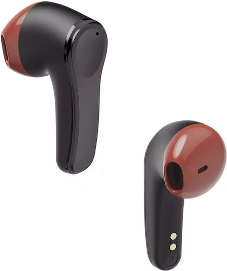HAMA Spirit Unchained ENC In-ear Bluetooth Handsfree Earphones Black view 4