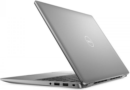 Dell Latitude 7440 14" FHD+ (i5-1335U/16GB/512GB SSD/W11 Pro) (US Keyboard) view 5