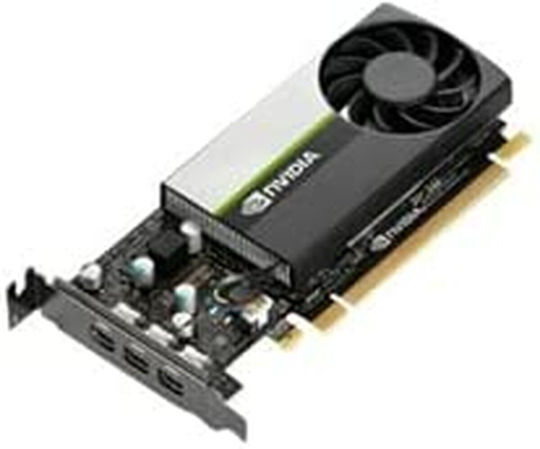 Dell Quadro T400 4GB GDDR6 Graphics Card view 2