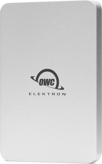 OWC Envoy Pro Elektron SSD 1TB 2.5'' SATA III Drive view 2