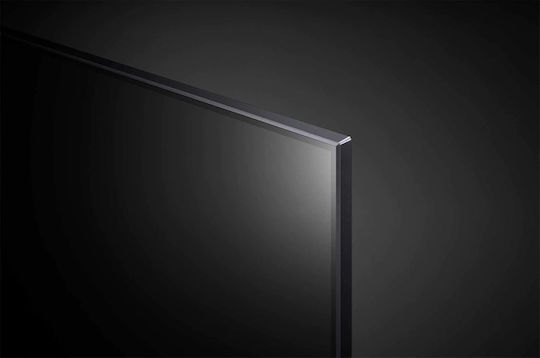 LG Smart Television 55" 4K UHD LED 55NANO816PA HDR (2021) vue 5