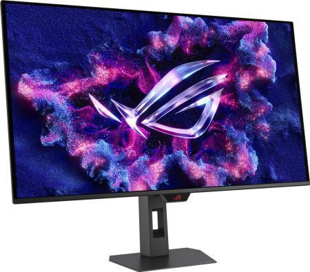 Asus ROG Strix OLED XG32UQDMS QD-OLED HDR Gaming Monitor 32" 4K 3840x2160 240Hz with 0.03ms Response Time GTG