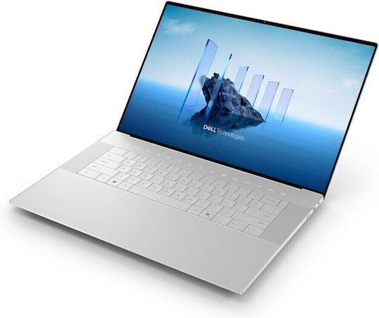 Dell 16 Premium DA16250 16.3" OLED QHD+ (Ultra 9-285H/32GB/1TB SSD/GeForce RTX 5060/W11 Pro) Platinum (GR Keyboard) view 5