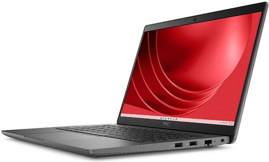 Dell Latitude 3450 14" FHD (i5-1335U/16GB/512GB SSD/W11 Pro) (GR Keyboard) view 2