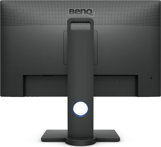 BenQ PD2700U IPS HDR Monitor 27" 4K 3840x2160 with Response Time 5ms GTG view 2
