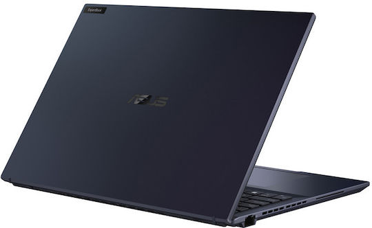 Asus ExpertBook B5 B5404CMA-Q50365X 14" FHD+ (Ultra 5-125H/16GB/512GB SSD/W11 Pro) Star Black (ES Keyboard) view 4