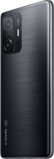 Xiaomi 11T Pro 5G Dual SIM (8GB/256GB) Meteorite Gray Ansicht 4