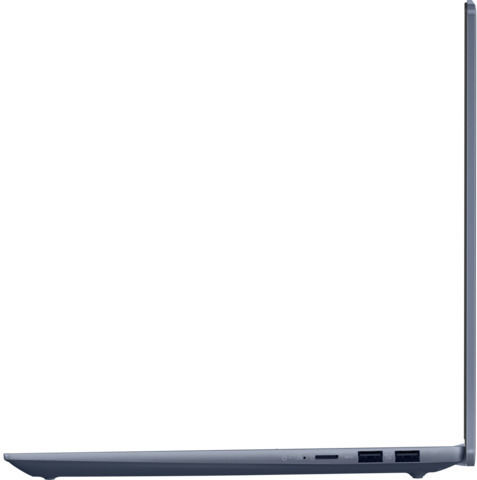 Lenovo IdeaPad Slim 5 14Q8X9 14" OLED FHD+ (Snapdragon-X1P-42-100/32GB/1TB SSD/W11 Home) Abyss Blue (US Keyboard) view 3
