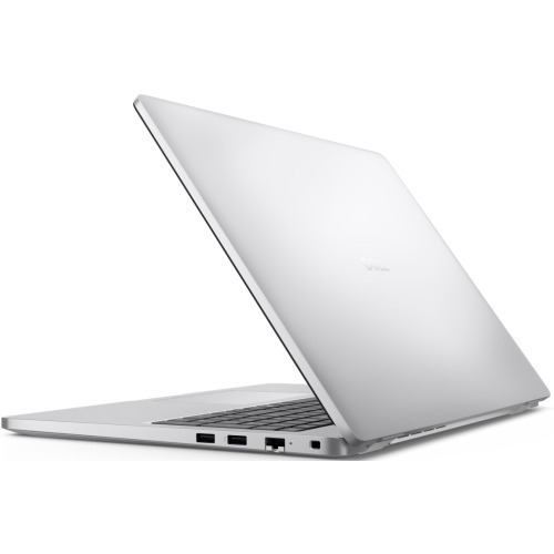 Dell Pro 16 PC16250 16" IPS FHD+ (Ultra 7-255U/16GB/512GB SSD/W11 Pro) Platinum (US Keyboard) view 7