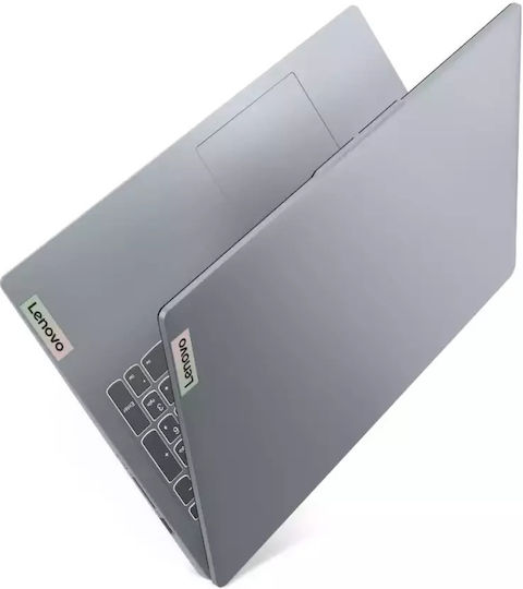 Lenovo IdeaPad Slim 3 15IAH8 15.6" IPS FHD (i5-12450H/8GB/512GB SSD/W11 Home) Arctic Grey (International English Keyboard) view 6