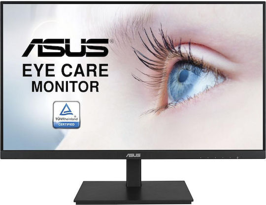 Asus VA24DQSB IPS Monitor 23.8" FHD 1920x1080 with Response Time 5ms GTG view 2