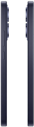 Oppo Reno13 5G Dual SIM (12GB/256GB) Luminous Blue view 9