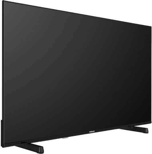 Finlux Smart Television 55" 4K UHD LED 55-FUA-8062 (2021) vue 3