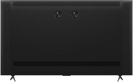 TCL Smart Television 65" 4K UHD Mini LED 65C6K HDR (2025) view 4