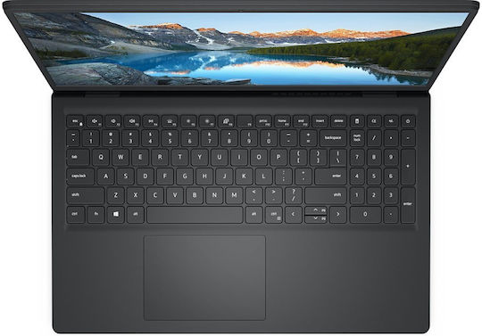 Dell Inspiron 3530 15.6" FHD (i5-1334U/16GB/512GB SSD/W11 Home) Black (International English Keyboard) view 2