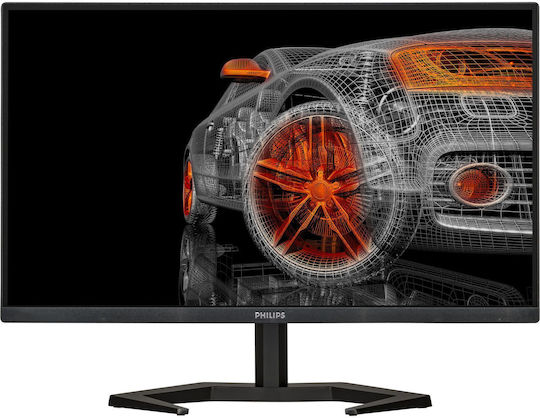 Philips Evnia 27M1N3200ZS IPS Gaming Monitor 27" FHD 1920x1080 165Hz with Response Time 4ms GTG view 6