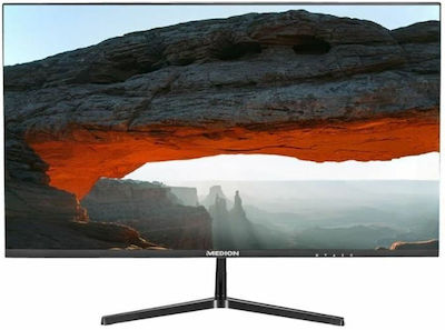 Medion AKOYA P52726 IPS HDR Monitor 27" FHD 1920x1080
