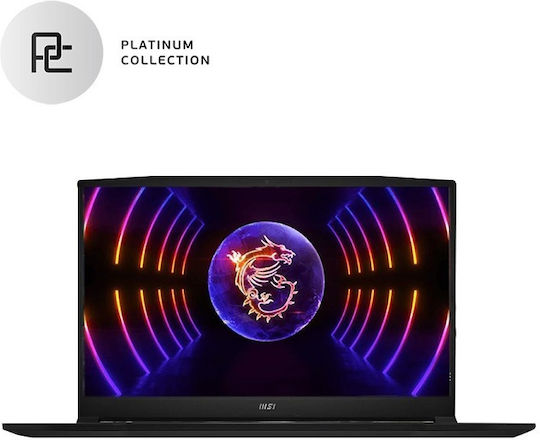MSI Katana 15 B13VEK 15.6" FHD 144Hz (i7-13620H/16GB/1TB SSD/GeForce RTX 4050/No OS) (US Keyboard) view 1