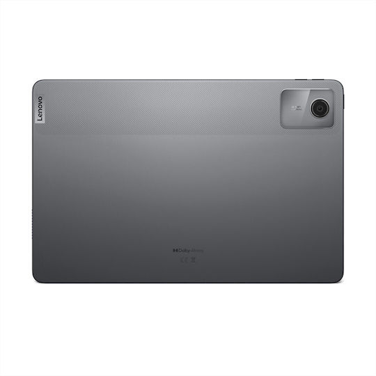 Lenovo Tab M11 4G 11" (4GB/128GB) Luna Grey view 3