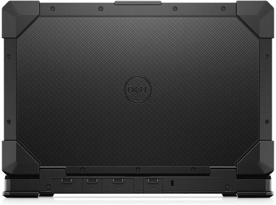 Dell Latitude 5430 Rugged 14" FHD Touchscreen (i7-1185G7/32GB/1TB SSD/W11 Pro) (US Keyboard) view 6