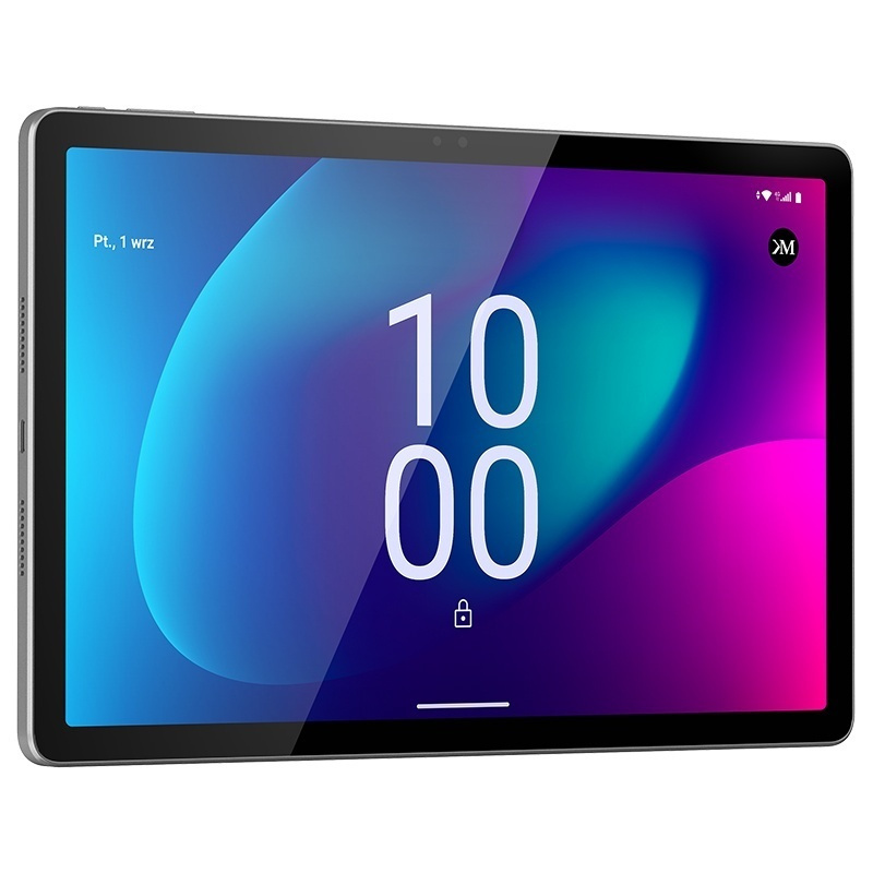 Kruger & Matz KM1078S 5G 10.9Inches Tablet (8GB/256GB) Gray vista 3