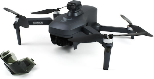 Beast Sg906 Drone 2.4 GHz with Camera and Controller view 2