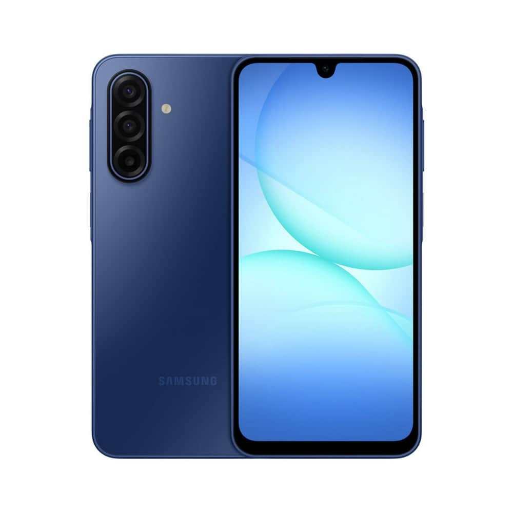 Samsung Galaxy A17 5G Dual SIM (4GB/128GB) Blue view 1