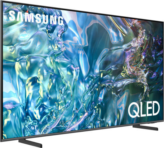 Samsung Smart Television 65" 4K UHD QLED QE65Q67DAUXXH HDR (2024) Ansicht 7