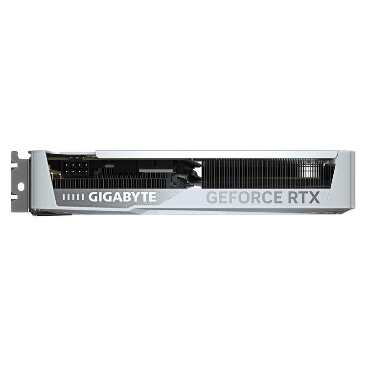 Gigabyte GeForce RTX 5060 8GB GDDR7 Eagle OC Ice Graphics Card GV-N5060EAGLEOC ICE-8GD vista 5