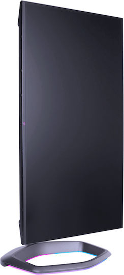 CoolerMaster GM27-FQS ARGB IPS Gaming Monitor 27" QHD 2560x1440 165Hz vue 4