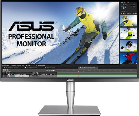 Asus PA32UC-K IPS HDR Monitor 32" 4K 3840x2160 with Response Time 5ms GTG