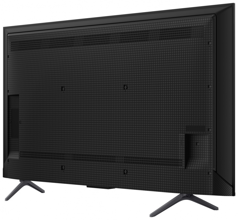 TCL Smart Television 50" 4K UHD Mini LED 50C61K HDR (2025) view 5