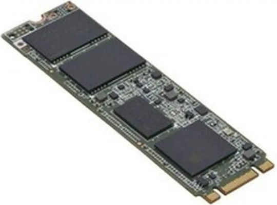 Fujitsu SSD 480GB M.2 PCI Express 4.0 PY-BS48PEA view 1