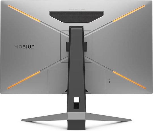 BenQ EX270QM IPS HDR Gaming Monitor 27" QHD 2560x1440 240Hz with Response Time 1ms GTG view 2
