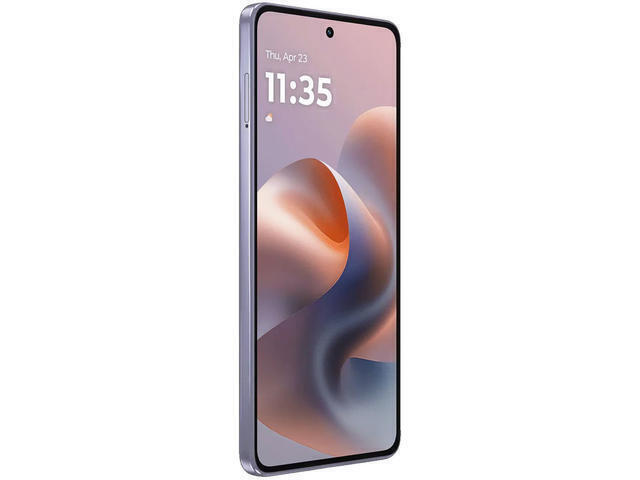 Motorola Moto G86 5G (12GB/256GB) Cosmic Sky view 4
