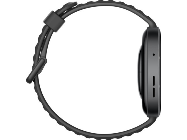 Huawei Watch Fit 5 Pro 44mm Waterproof with Heart Rate Monitor Black view 6