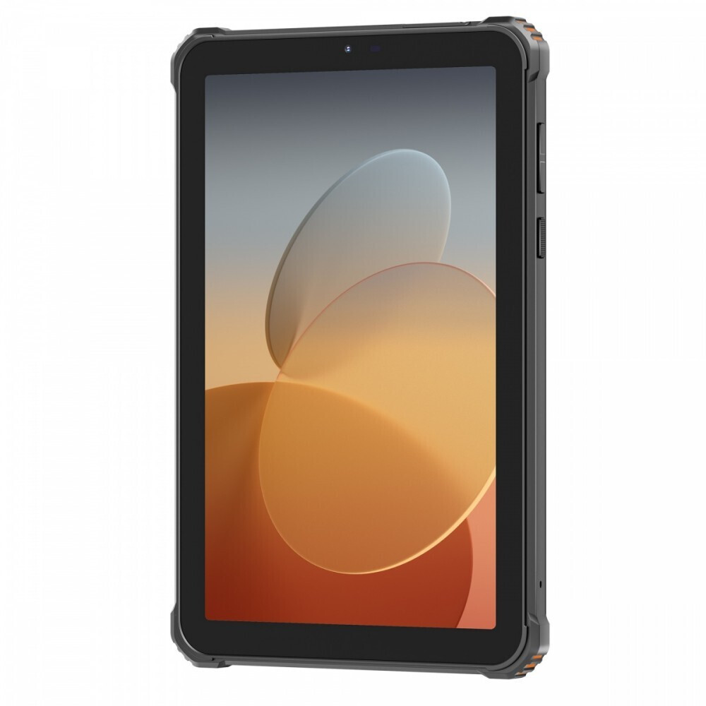 Oukitel RT3 Pro 4G 8Inches Tablet (4GB/128GB) Orange view 4