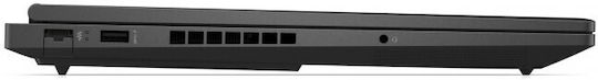 HP Omen 16-wd0005nw 16.1" IPS FHD 144Hz (i7-13620H/16GB/512GB SSD/GeForce RTX 4060/W11 Home) (International English Keyboard) view 6